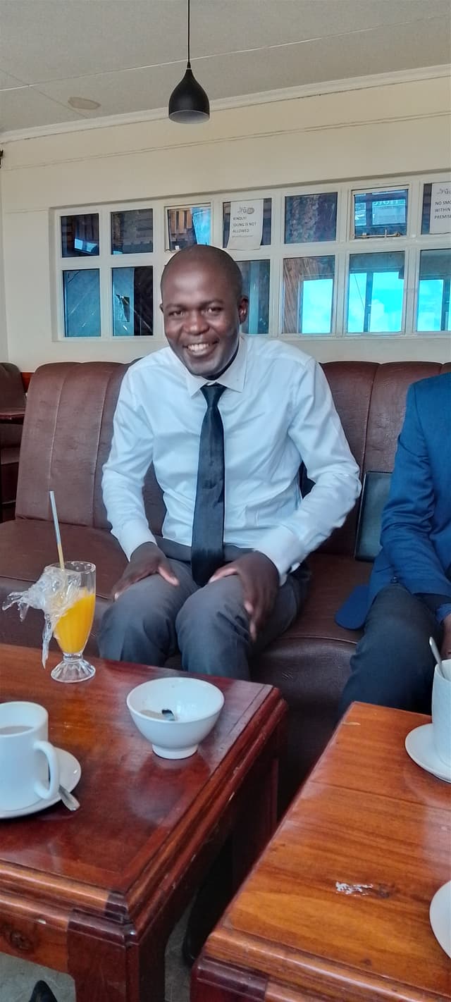 Business mentor 